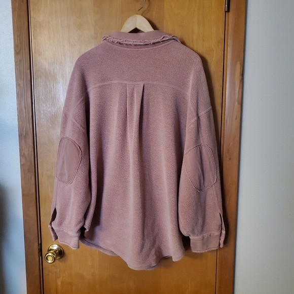 Free People Ruby Jacket - Picture 3 of 7